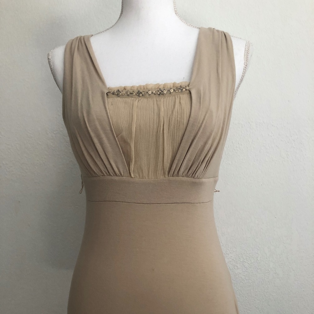 White House Black Market, women’s sleeveless top